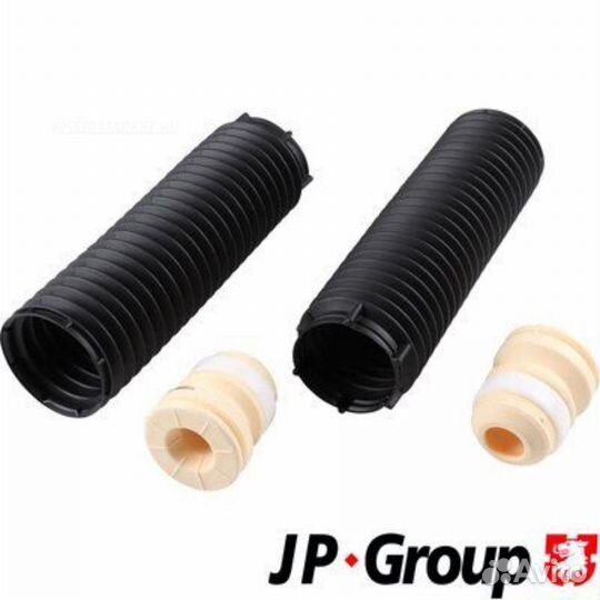 JP group 1542703910 Пыльник амортизатора