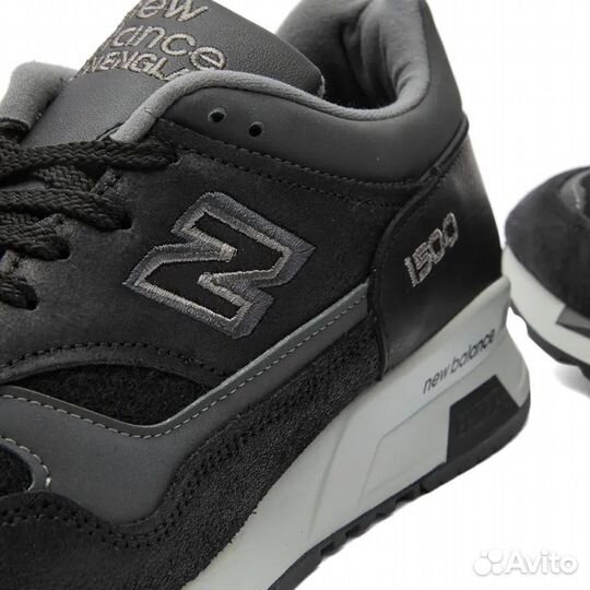 New Balance M1500 Made In England (8.5us)