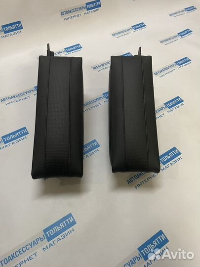 Нива 4х4 подлокотник-бокс барного типа