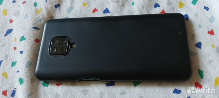 Xiaomi redmi note 9 pro