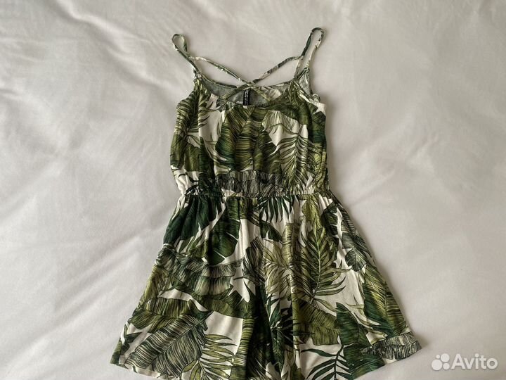 Комбинезон hm 40