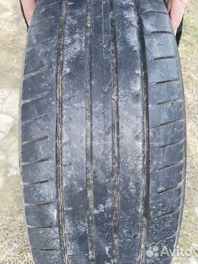 Hankook Ventus ME01 K114 215/70 R16 100H