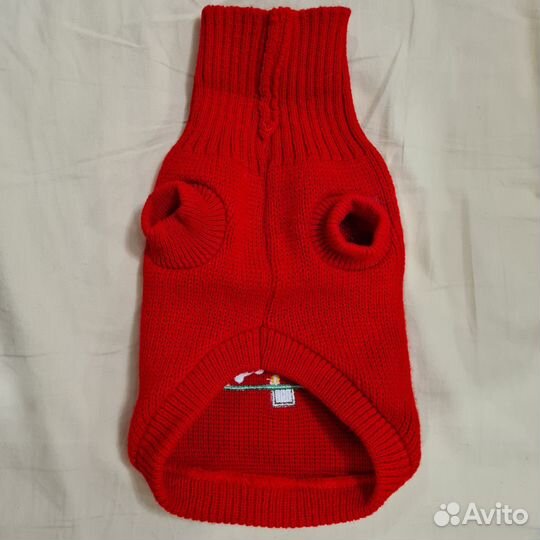 Продам одежду для собаки