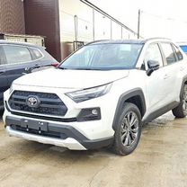 Toyota RAV4 2.0 CVT, 2024, 11 км, с пробегом, цена 3 800 000 руб.