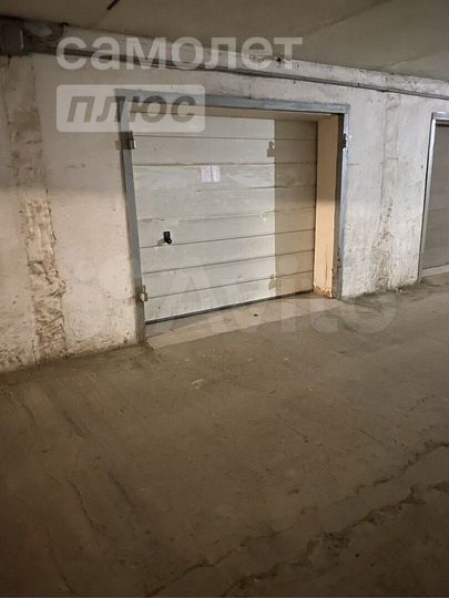 Машиноместо, 29 м²