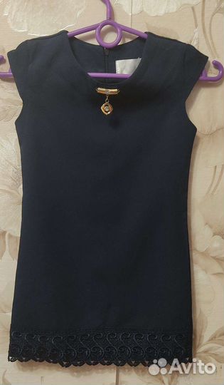 Школьная форма