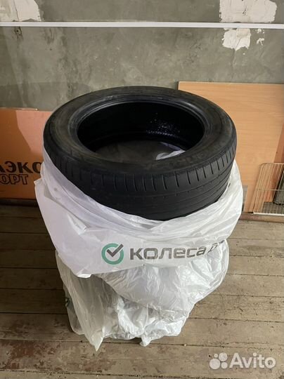 Hankook Ventus Prime 2 K115 215/55 R17