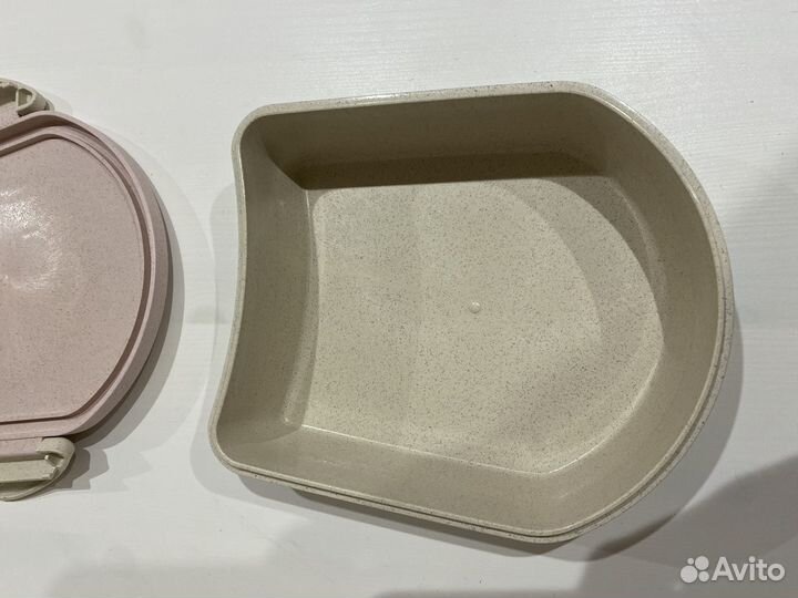 Контейнер для еды