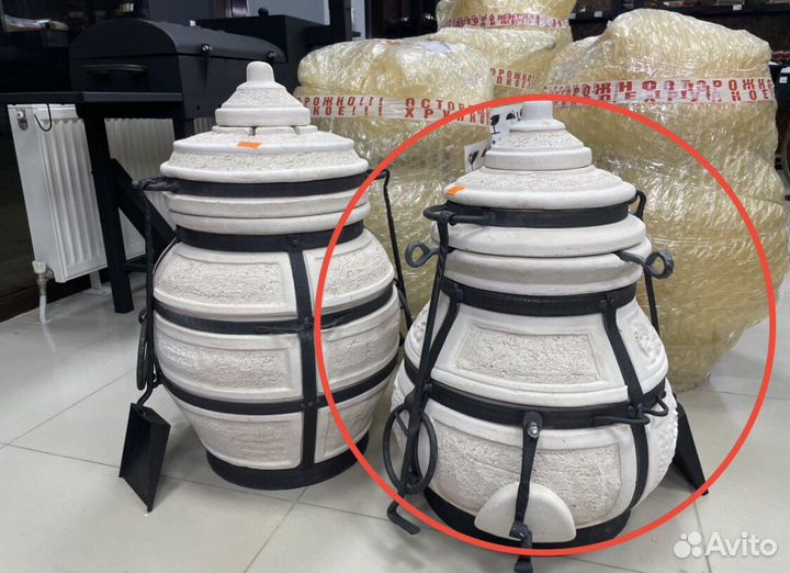 Тандыр Кочевник Амфора