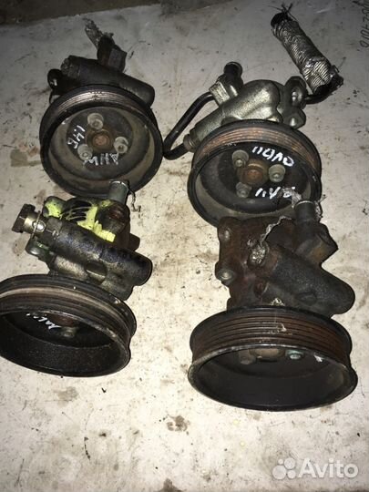 Гур 1.4b VW Golf, Polo, Bora