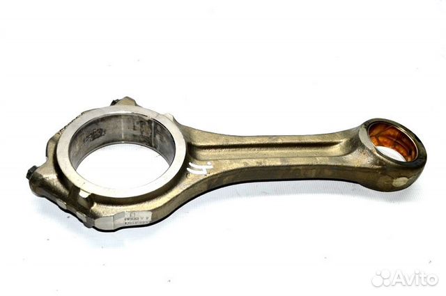 Шатун scania 4-series 164 (01.95-12.04)