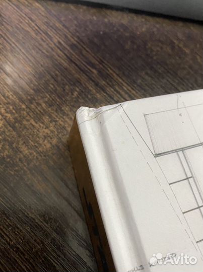 Star wars the blueprints