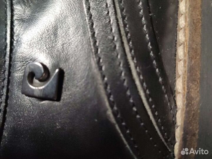 Туфли для мальчика 38 Pierre Cardin