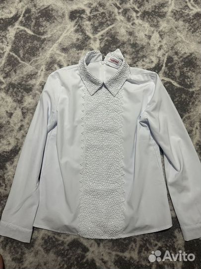 Школьная форма