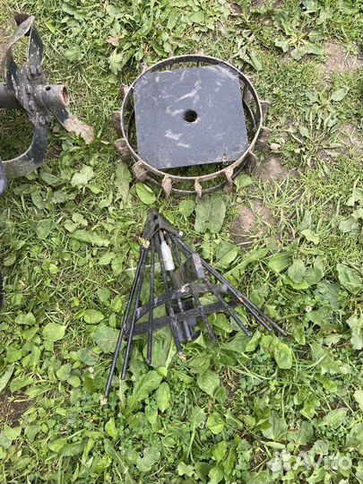 Культиватор