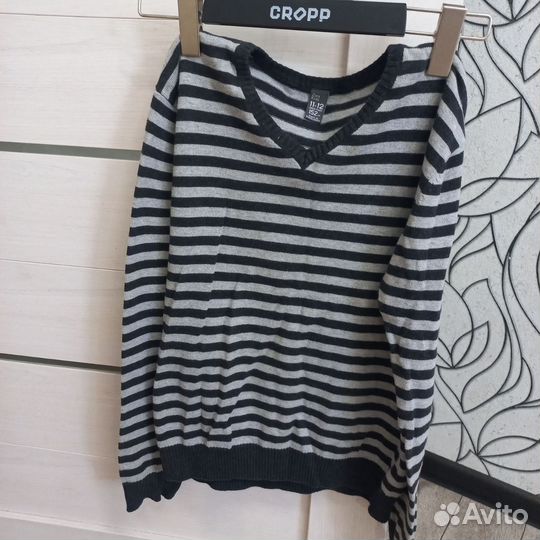 Джемпер Zara для мальчика