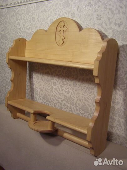 Домашний иконостас