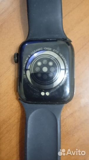 Смарт часы watch 7 x7+max