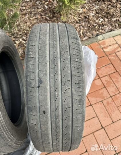 Pirelli Scorpion Verde 215/65 R17 99V