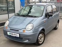 Daewoo Matiz 0.8 MT, 2011, 159 791 км, с пробегом, цена 235 000 руб.