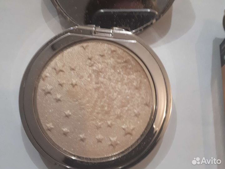 Хайлайтер ciate