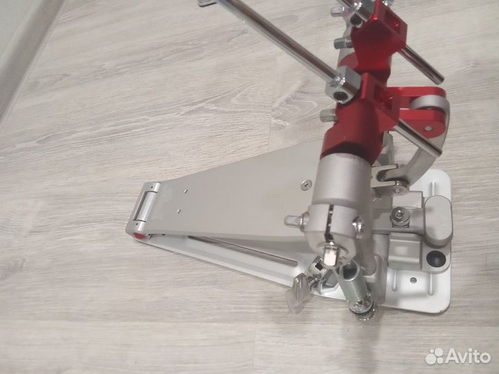 Pearl P3502D Demon XR Direct-Drive Педаль для бас