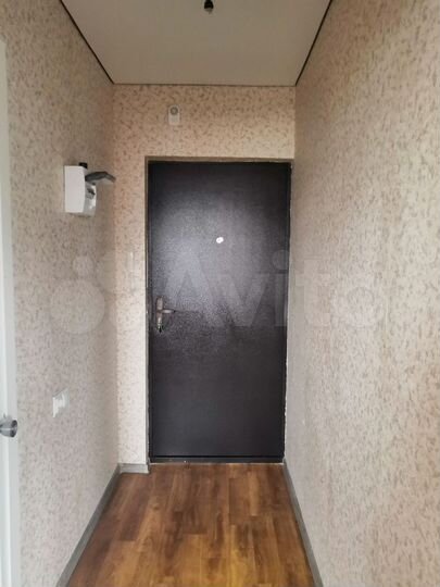 Квартира-студия, 28,4 м², 7/10 эт.