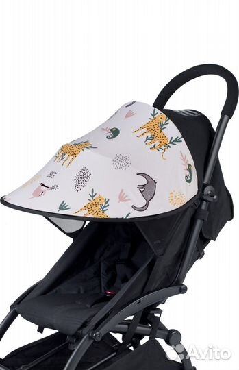 Солнцезащитный козырек