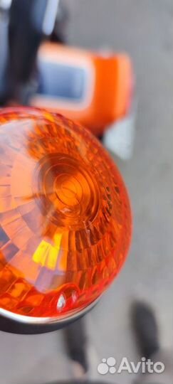 Поворотники для мотоциклов Yamaha