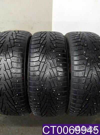 Nokian Tyres Hakkapeliitta 7 SUV 265/45 R21 96T