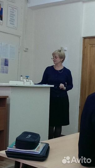 Репетитор по русскому языку