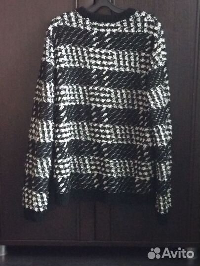 Свитер topshop