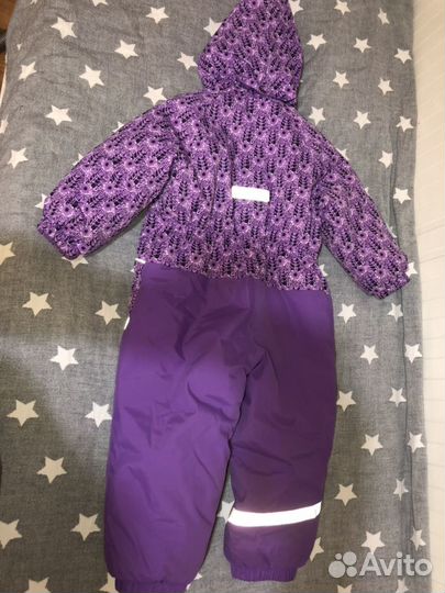 Комбинезон Kerry 92р