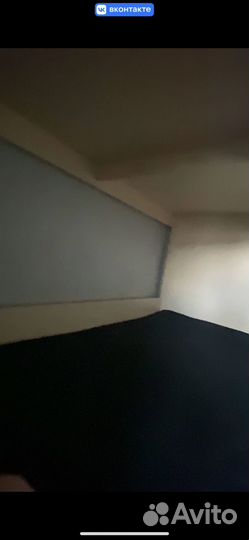 Двухъярусная кровать