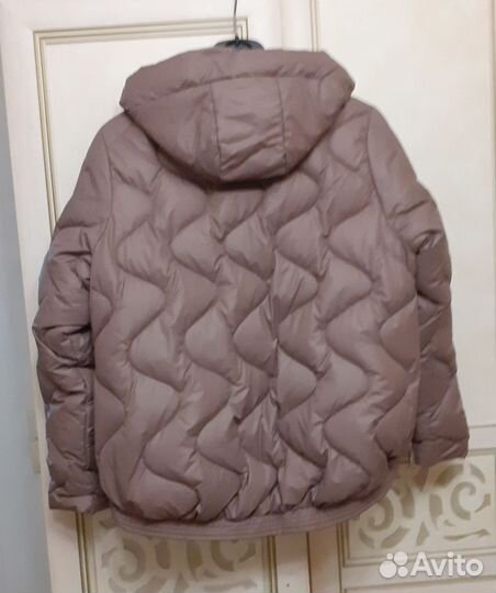 Куртка женская