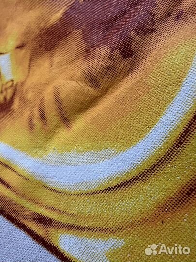 Худи Stussy Ice Cream