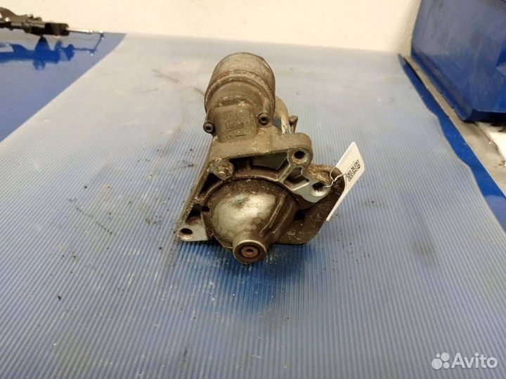 Стартер Renault Megane 2 (2002 - 2006) TS12E9