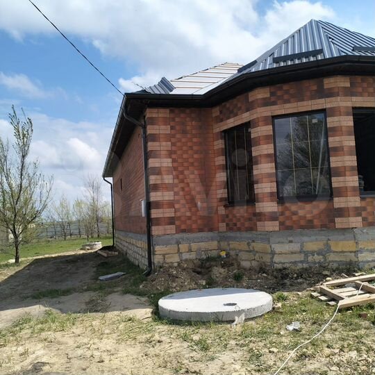 Коттедж 70 м² на участке 3,5 сот.