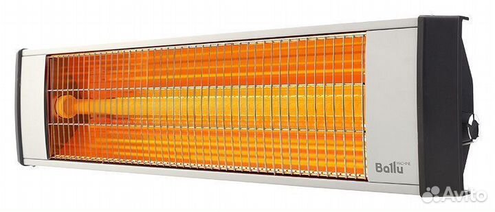 Инфракрасный обогреватель Ballu BIH-L-2.0
