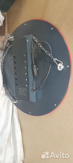 Светодиодный светильник kedr