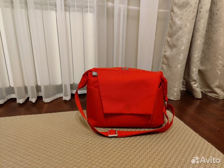 Сумка рюкзак stokke