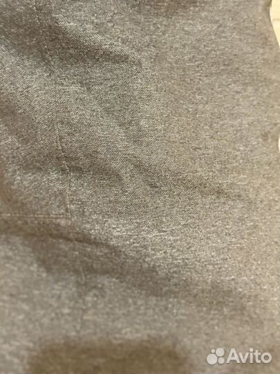 Брюки зимние Reima 134