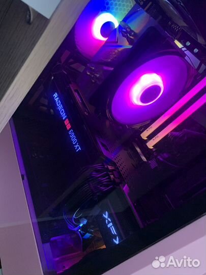 Системный блок intel core i5