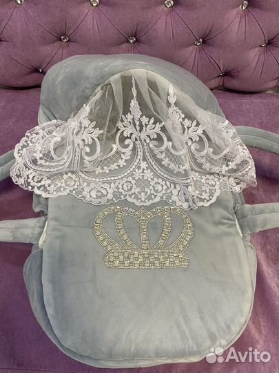 Комплект на выписку