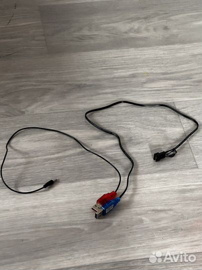 Машинка на радиоуправлении