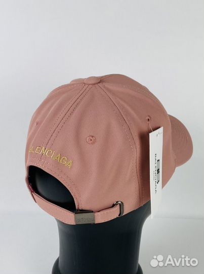 Бейсболка женская Balenciaga
