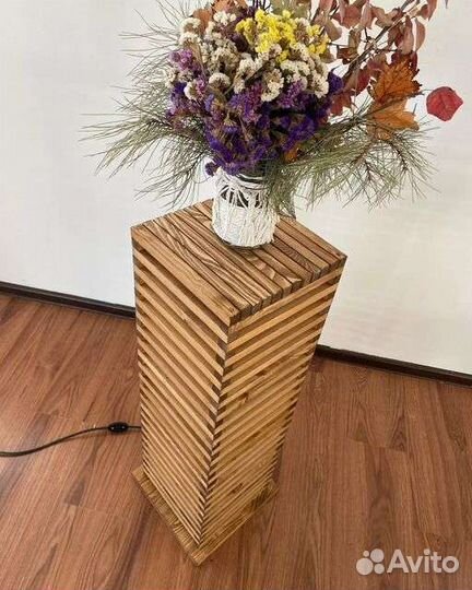 Ночники и светильники