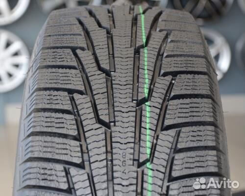 Nokian Tyres Nordman RS2 215/65 R16 102R
