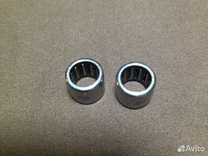 Обгонная муфта 10х14