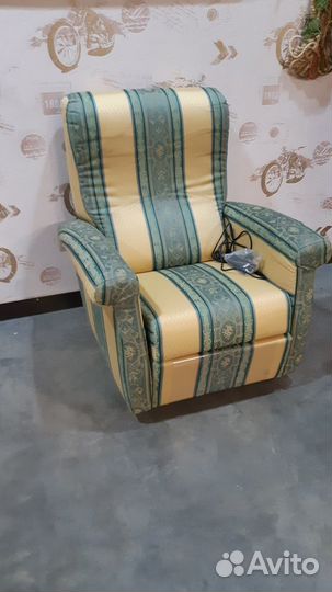 Кресло 